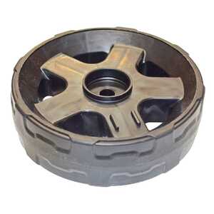 Sanli Lawnmower Front Wheel | PCS350S | 50657
