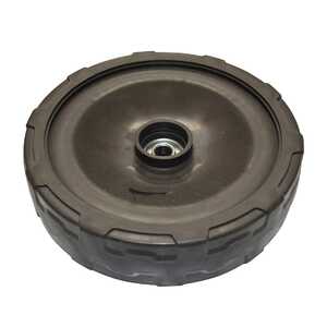 Sanli Lawnmower Rear Wheel | PCS350S | 50658