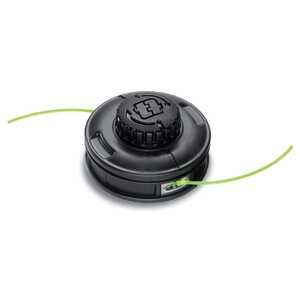 Tecomec 109mm EasyWork Brushcutter Head | 50729005