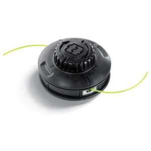 Tecomec 130mm EasyWork Brushcutter Head | 50739004