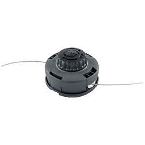 Tecomec 4" EasyFeed Battery Brushcutter Head | 50789019