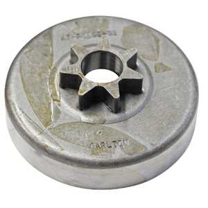 JAK Max 3/8" Chainsaw Spur Sprocket | 7-Tooth | 51005