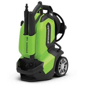 Greenworks G40 240V 1900 PSI Pressure Washer | 5105102AU