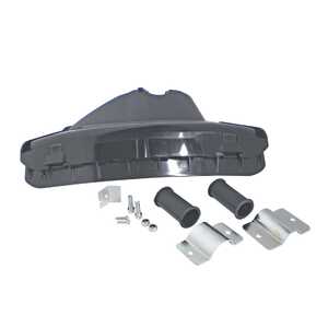 JAK Max 380mm Brushcutter Guard | 5110-9000