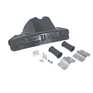 JAK Max 420mm Brushcutter Guard | 5110-9001