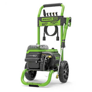 Greenworks 60V 3000psi Dual Port Pressure Washer | Skin Only | 5121507AU