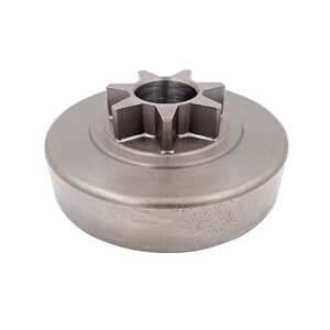 JAK Max 3/8" Chainsaw Spur Sprocket | 7-Tooth | 51220