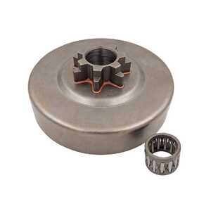 JAK Max 3/8" Chainsaw Spur Sprocket | 7-Tooth | 51225
