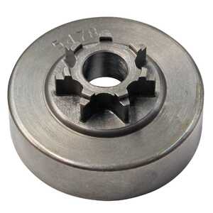 JAK Max .325" Chainsaw Spur Sprocket | 7-Tooth | 51240