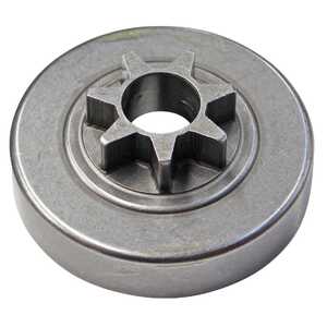 JAK Max 3/8" Chainsaw Spur Sprocket | 7-Tooth | 51245