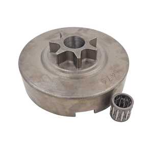 JAK Max .325" Chainsaw Spur Sprocket | 7-Tooth | 51255