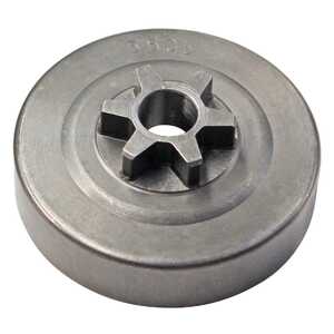 JAK Max 3/8" LP Chainsaw Spur Sprocket | 6-Tooth | 51310