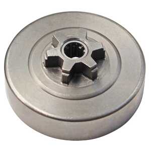 JAK Max 3/8" LP Chainsaw Spur Sprocket | 6-Tooth | 51315