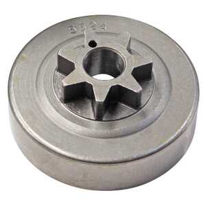 JAK Max 3/8" Chainsaw Spur Sprocket | 7-Tooth | 51330