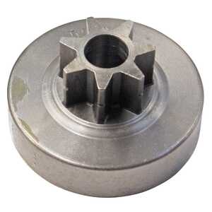 JAK Max 3/8" Chainsaw Spur Sprocket | 7-Tooth | 51335