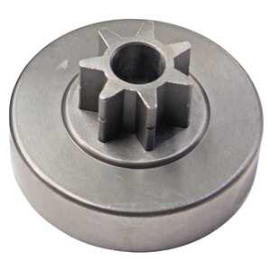 JAK Max 3/8" Chainsaw Spur Sprocket | 7-Tooth | 51345