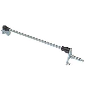 Sanli Lawnmower Rear Axle | BIG350, BBJ300 | 51348