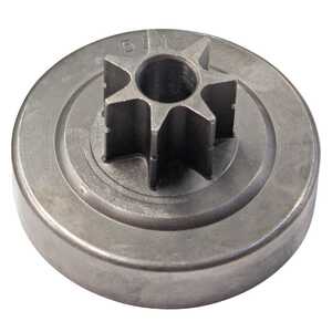 JAK Max .325" Chainsaw Spur Sprocket | 7-Tooth | 51350