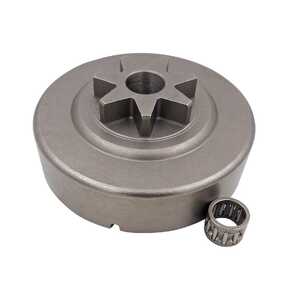 JAK Max 3/8" Chainsaw Spur Sprocket | 7-Tooth | 51355