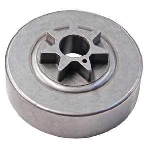 JAK Max .404" Chainsaw Spur Sprocket | 7-Tooth | 51370