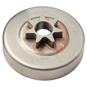 JAK Max 3/8" Chainsaw Spur Sprocket | 7-Tooth | 51372