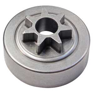 JAK Max .404" Chainsaw Spur Sprocket | 7-Tooth | 51373