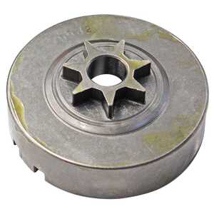 JAK Max .404" Chainsaw Spur Sprocket | 7-Tooth | 51375