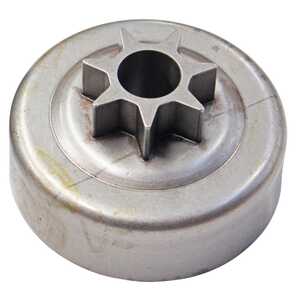 JAK Max .404" Chainsaw Spur Sprocket | 7-Tooth | 51378