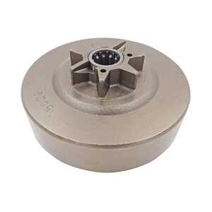 JAK Max .404" Chainsaw Spur Sprocket | 7-Tooth | 51380