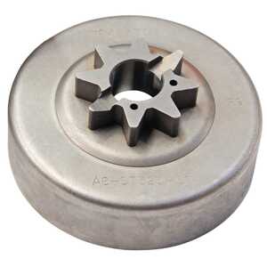 JAK Max 3/8" Chainsaw Spur Sprocket | 8-Tooth | 51390