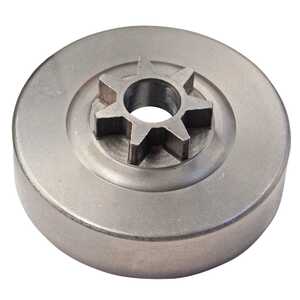 JAK Max 3/8" Chainsaw Spur Sprocket | 7-Tooth | 51395