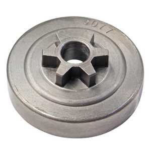 JAK Max 3/8" LP Chainsaw Spur Sprocket | 6-Tooth | 51555