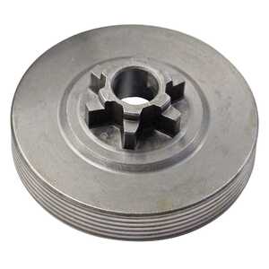 JAK Max 3/8" LP Chainsaw Spur Sprocket | 7-Tooth | 51580