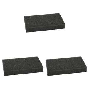 Sanli 3 Pack 99cc Sponge Air Filter | BBJ300 | 51644