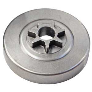 JAK Max .325" Chainsaw Spur Sprocket | 7-Tooth | 52020