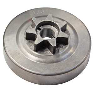 JAK Max 3/8" LP Chainsaw Spur Sprocket | 7-Tooth | 52025