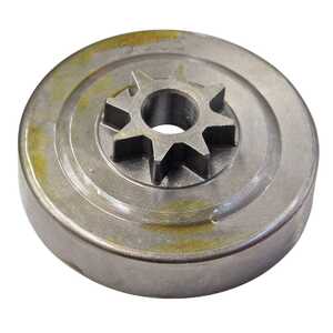 JAK Max 3/8" Chainsaw Spur Sprocket | 7-Tooth | 52070