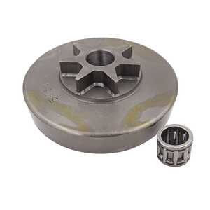 JAK Max .404" Chainsaw Spur Sprocket | 7-Tooth | 52075