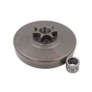 JAK Max .325" Chainsaw Spur Sprocket | 7-Tooth | 52080