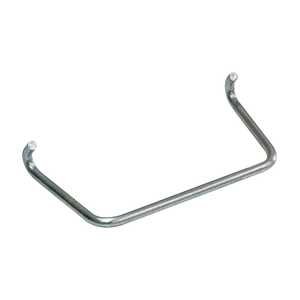 Sanli Outdoor Power Equipment Front Axle Clip | 52092