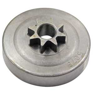 JAK Max 1/4" Chainsaw Spur Sprocket | 8-Tooth | 52120
