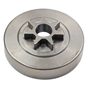 JAK Max .404" Chainsaw Spur Sprocket | 7-Tooth | 52125