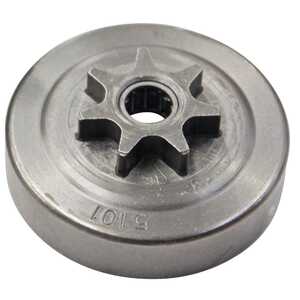 JAK Max .325" Chainsaw Spur Sprocket | 7-Tooth | 52140