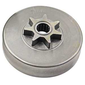 JAK Max .404" Chainsaw Spur Sprocket | 7-Tooth | 52145