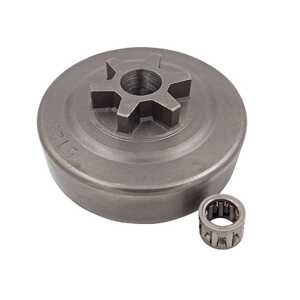 JAK Max 3/8" LP Chainsaw Spur Sprocket | 6-Tooth | 52165