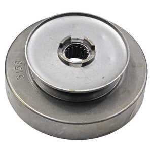 JAK Max .404" Chainsaw Spur Sprocket | 7-Tooth | 52205