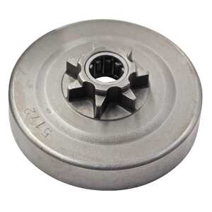 JAK Max .325" Chainsaw Spur Sprocket | 7-Tooth | 52220