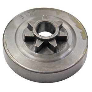 JAK Max 3/8" Chainsaw Spur Sprocket | 7-Tooth | 52225
