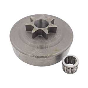 JAK Max .325" Chainsaw Spur Sprocket | 7-Tooth | 52245