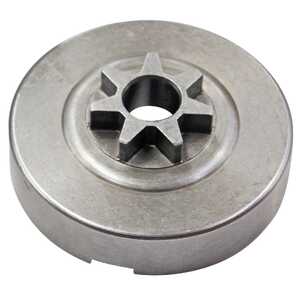 JAK Max 3/8" Chainsaw Spur Sprocket | 7-Tooth | 52250